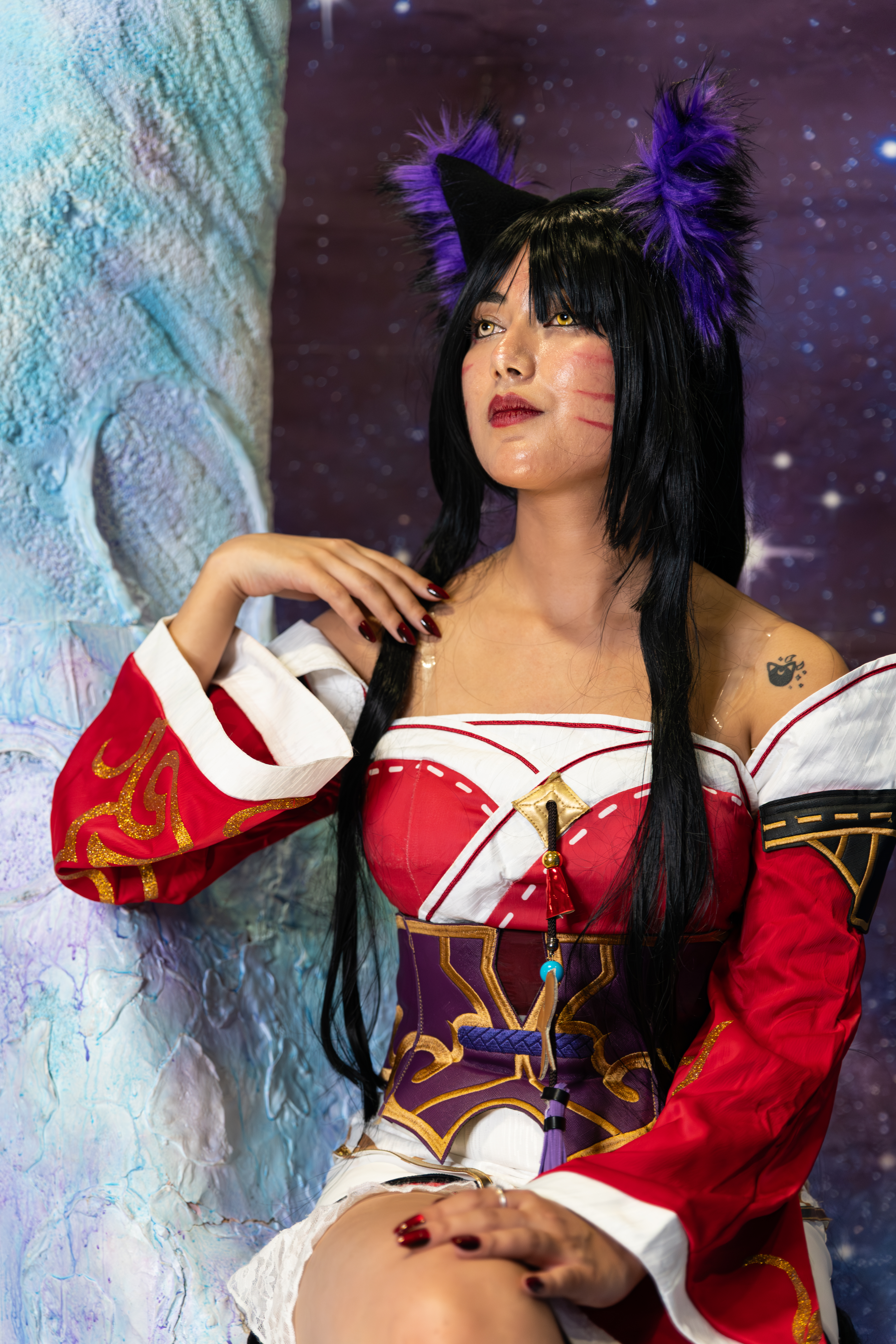 Ahri - League of Legends