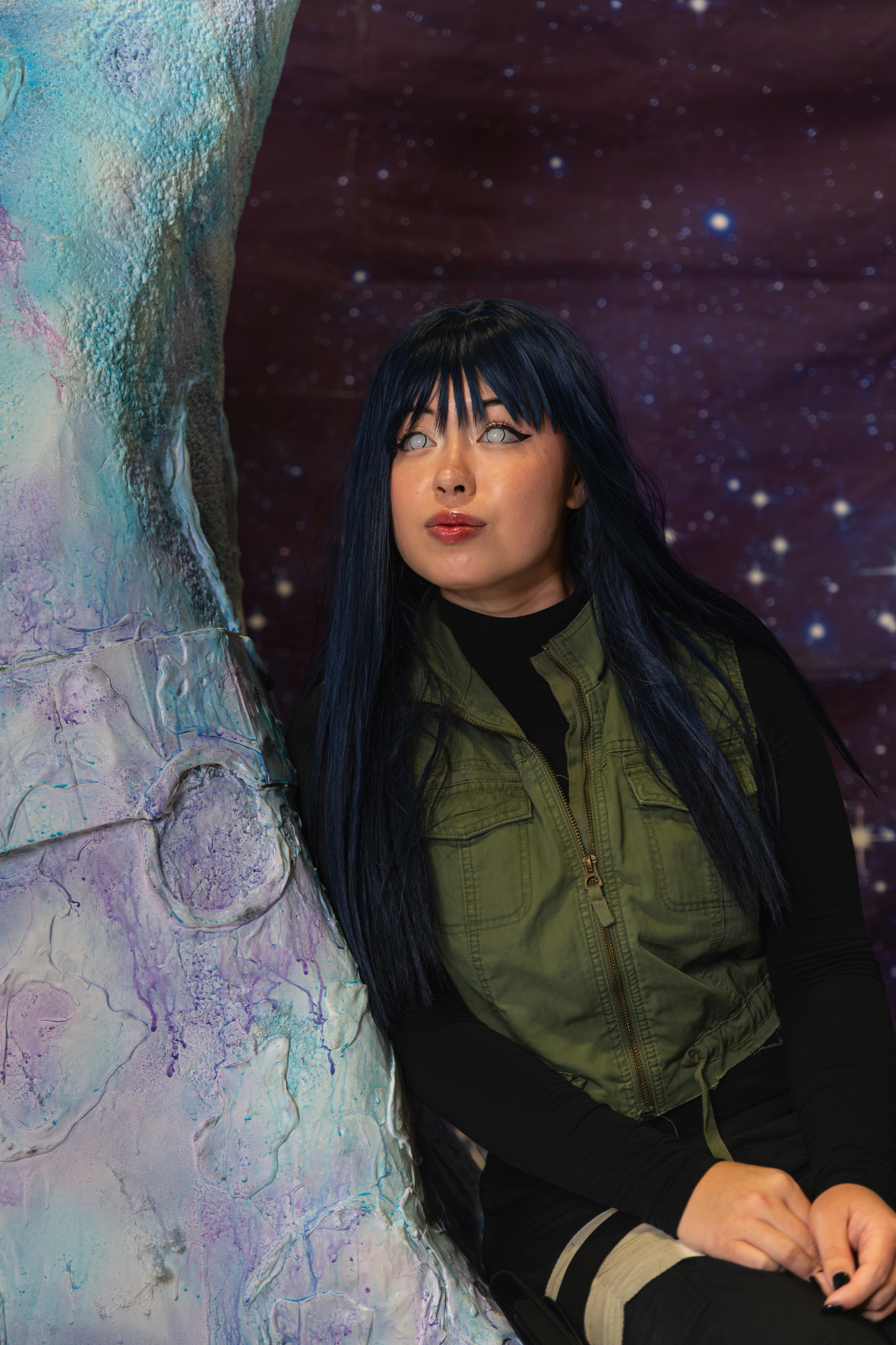 Hinata - Naruto
